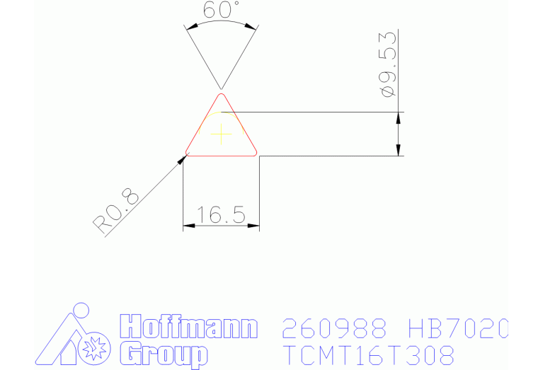 260988 HB7020