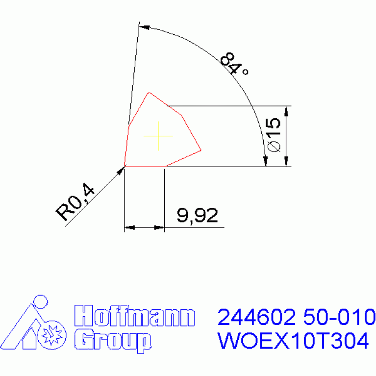244602 50-010