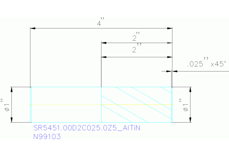 SR5451.00D2C025.0Z5 ALTIN