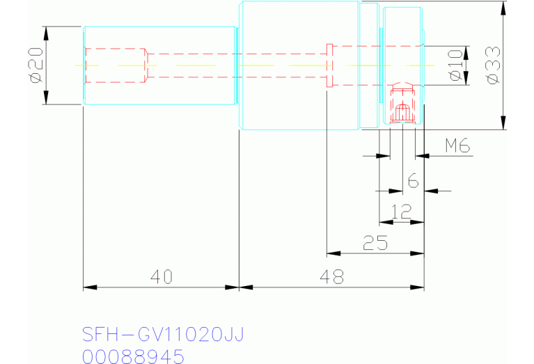 SFH-GV11020JJ