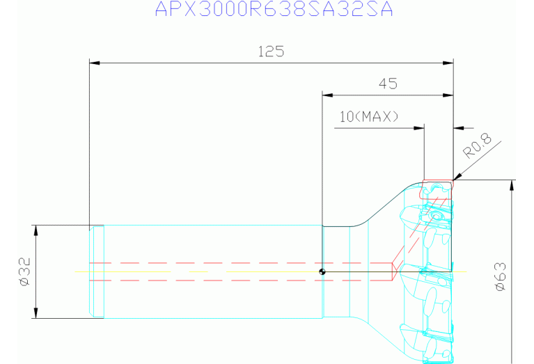 APX3000R638SA32SA