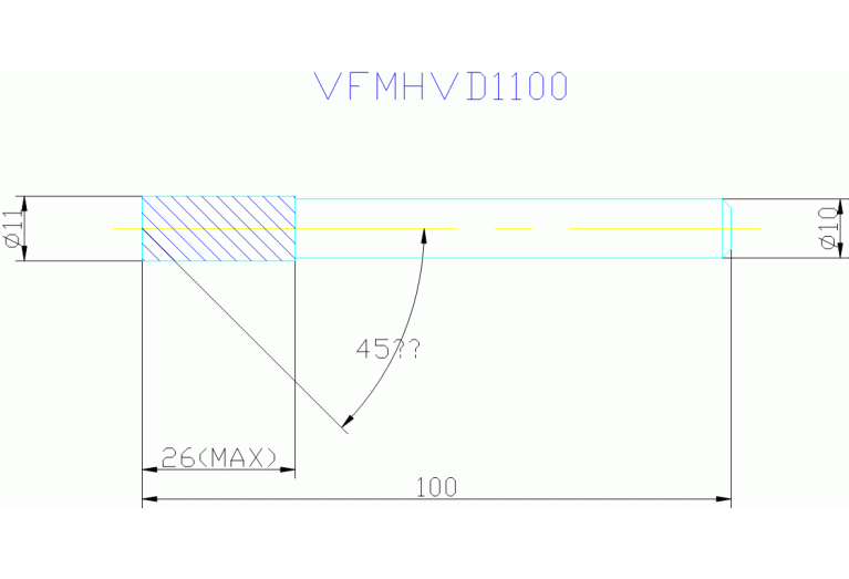 VFMHVD1100