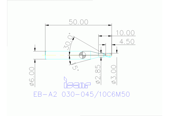 EB-A2 030-045/10C6M50 IC903