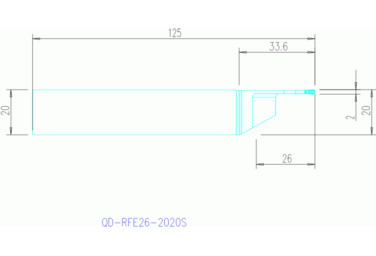 QD-RFE26-2020S