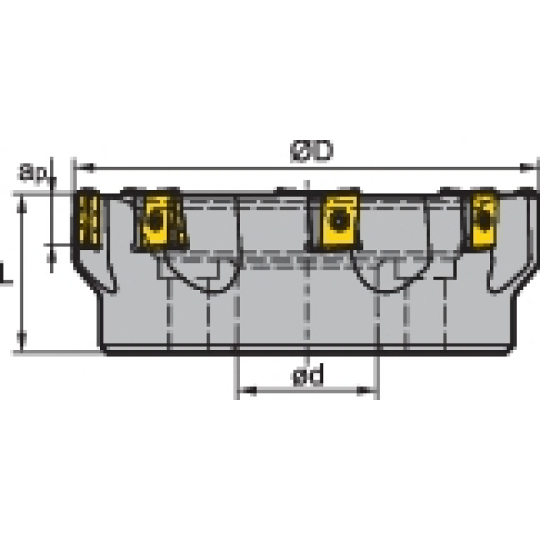 FMP03-160-C40-LN25-06L