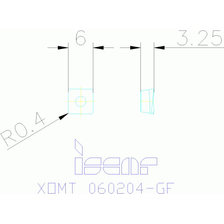 XOMT 060204-GF IC350