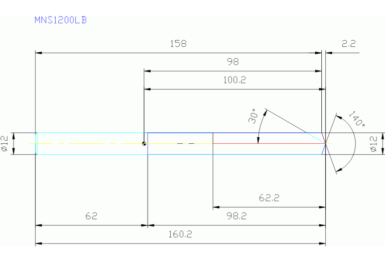 MNS1200LB TF15