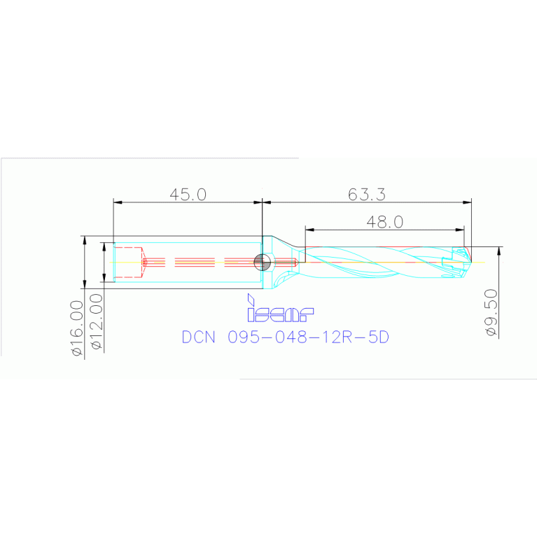 DCN 095-048-12R-5D