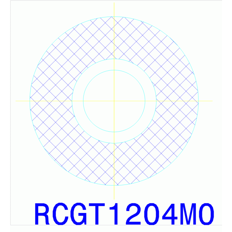 RCMT1204M0-RP4 WPP10S