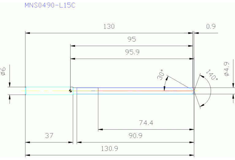 MNS0490-L15C TF15