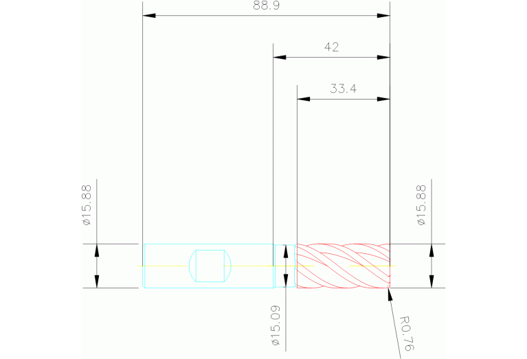 2F342-1588-076-PD 1730