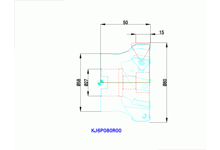 KJ6P080R00