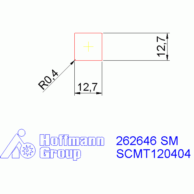 262646 SM