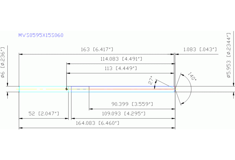 MVS0595X15S060 DP1020