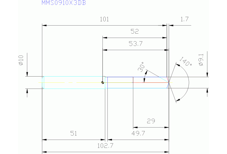 MMS0910X3DB DP7020