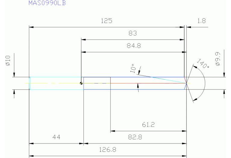 MAS0990LB HTi10