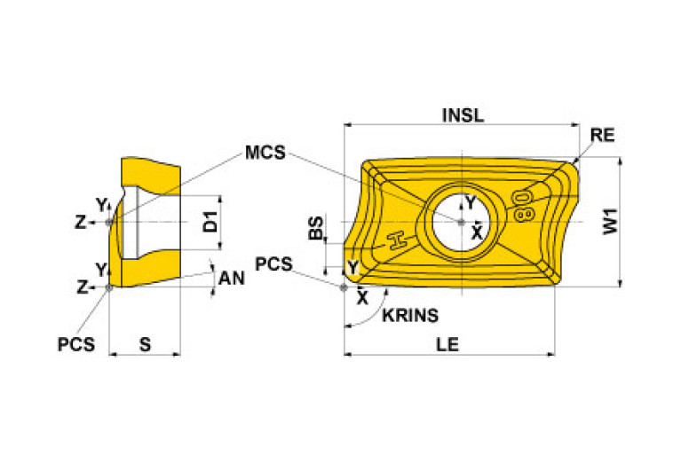 AOMT123604PEER-H MC5020
