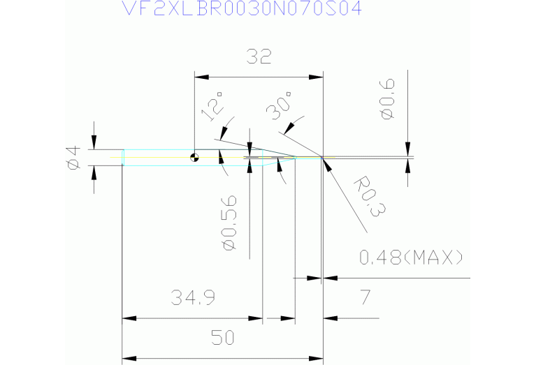 VF2XLBR0030N070S04