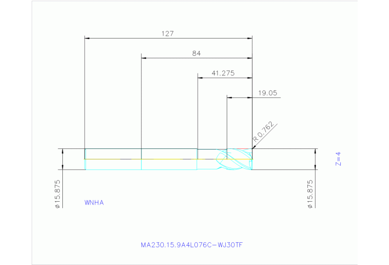 MA230.15.9A4L076C-WJ30TF