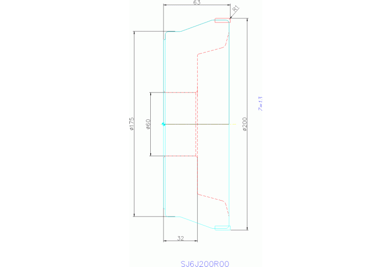 SJ6J200R00