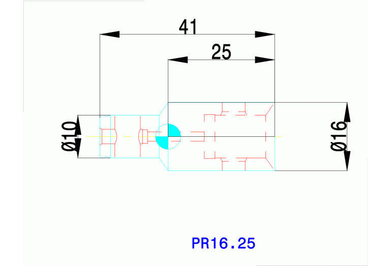 PR16.25