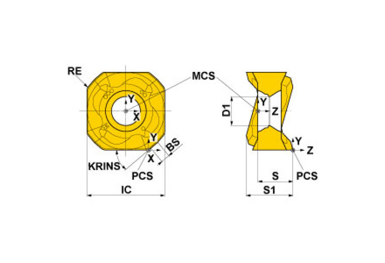 SNMU140812ANEL-R MC5020