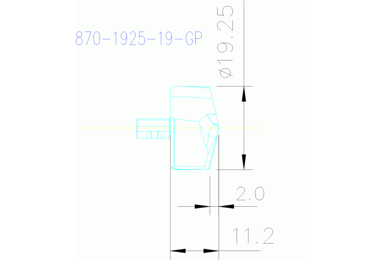870-1925-19-GP 4234