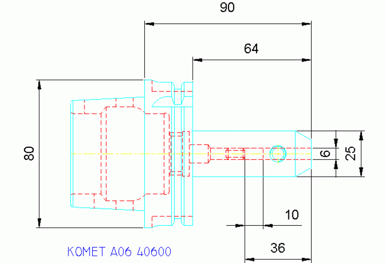 A06 40600