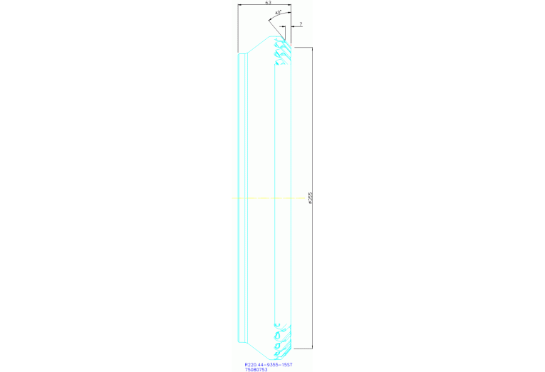 R220.44-9355-15ST