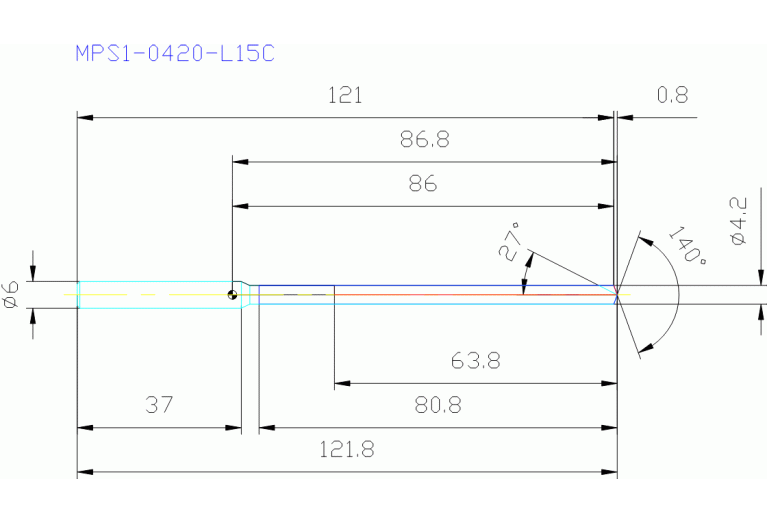 MPS1-0420-L15C DP1021
