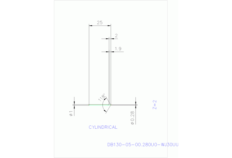 DB130-05-00.280U0-WJ30UU