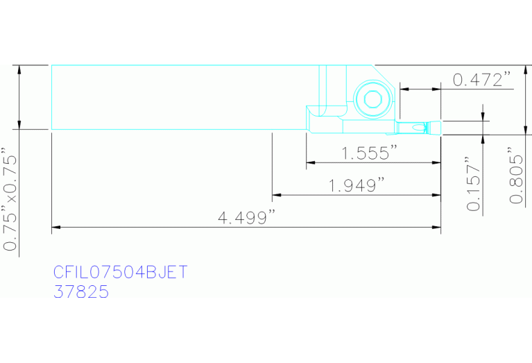 CFIL07504BJET