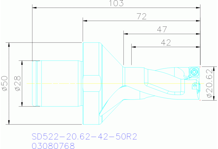 SD522-20.62-42-50R2