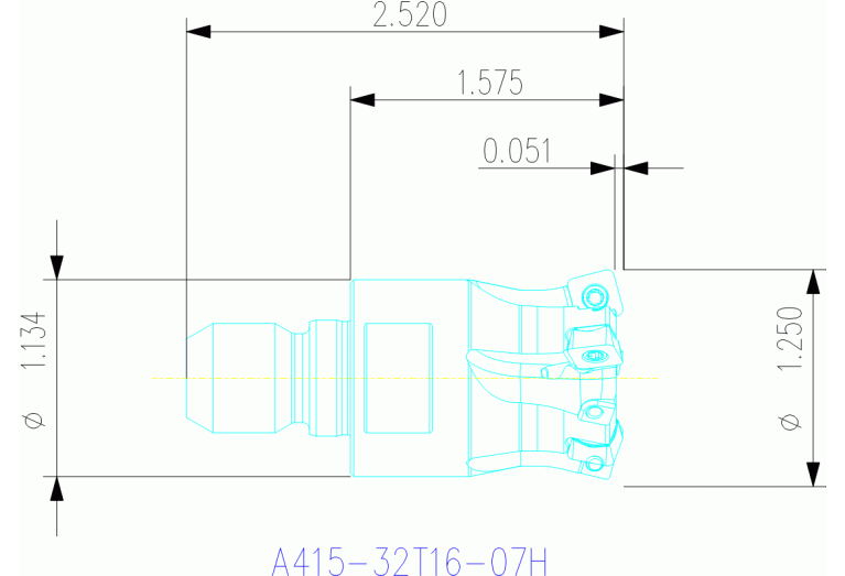 A415-32T16-07H
