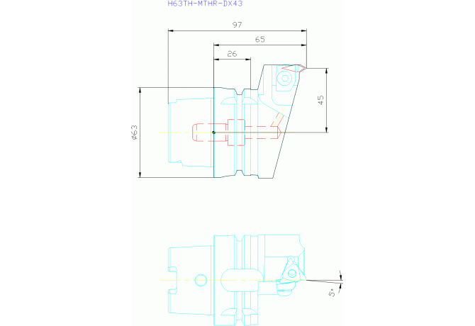 H63TH-MTHR-DX43