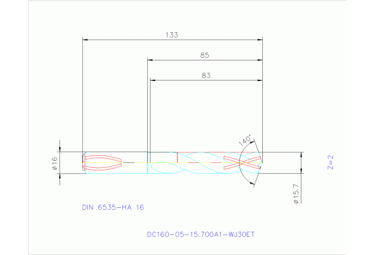 DC160-05-15.700A1-WJ30ET