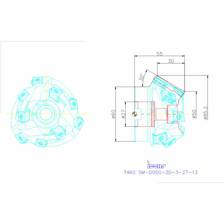 T460 SM-D050-30-3-27-13