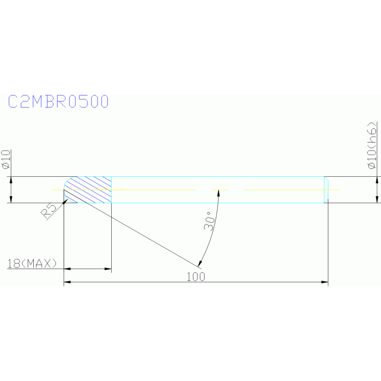 C2MBR0500