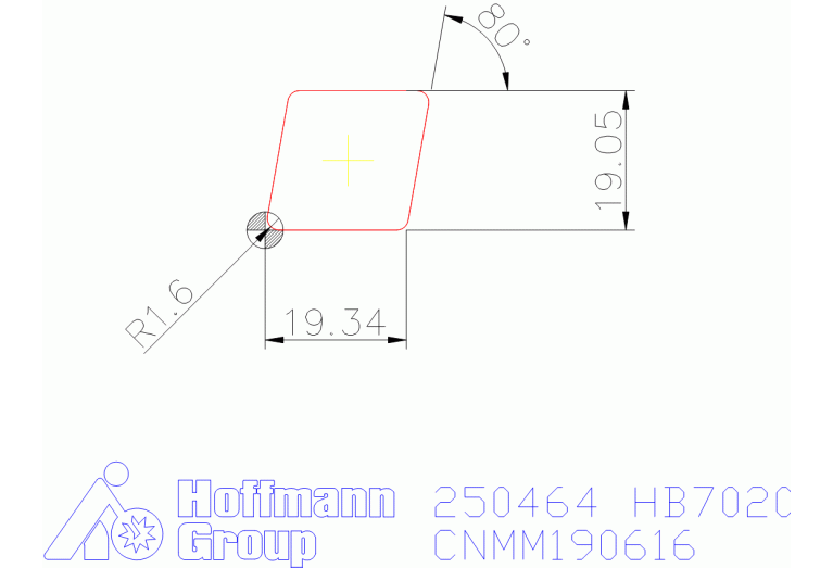 250464 HB7020