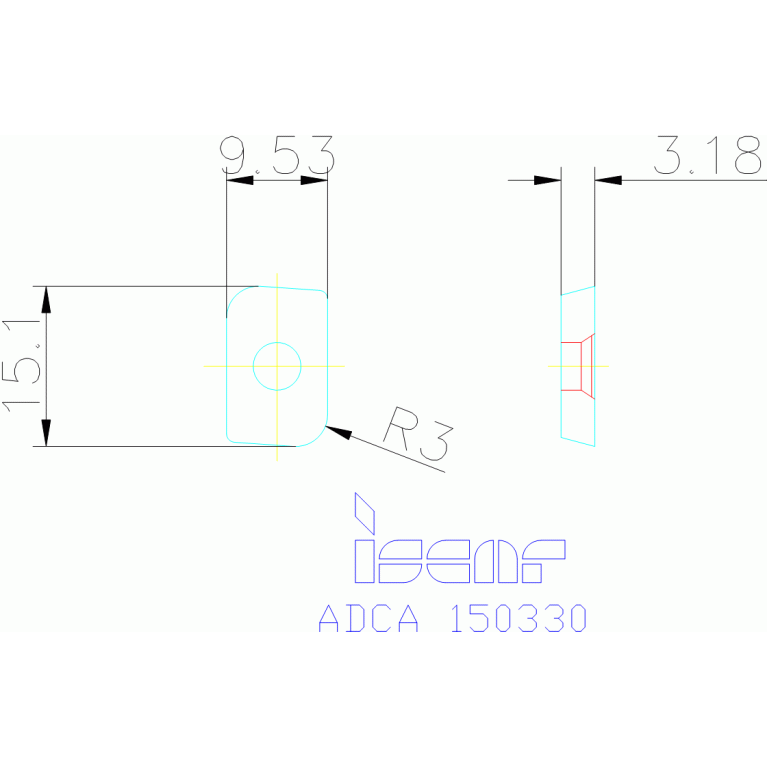 ADCA 150330 IC520M