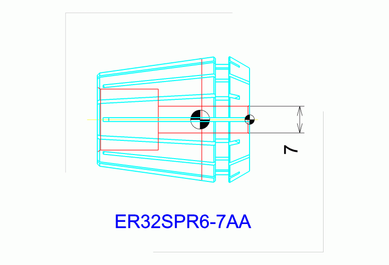 ER32SPR6-7AA