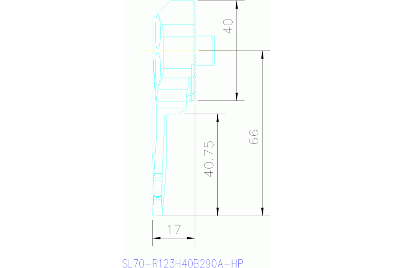 SL70-R123H40B290A-HP
