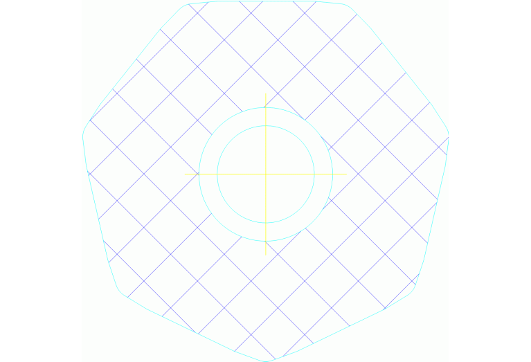 XNGU0705ANN-F67 WSP45S