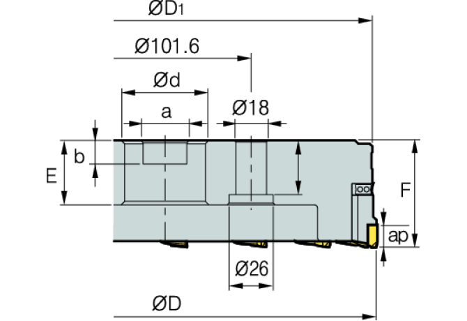 APDM200L-B12Z