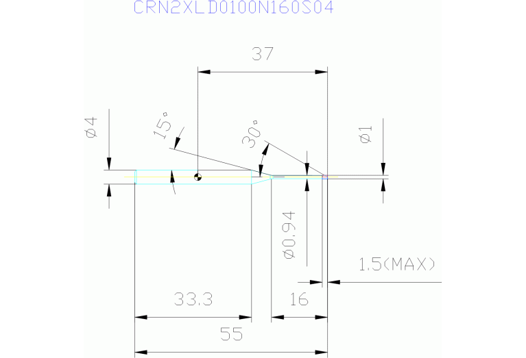 CRN2XLD0100N160S04