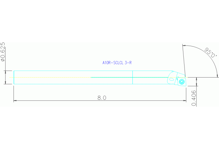 A10R-SCLCL 3-R