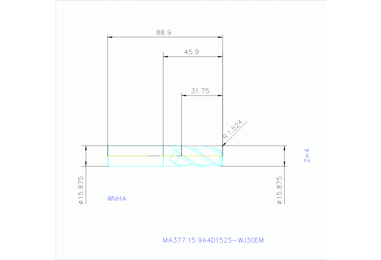 MA377.15.9A4D152S-WJ30EM