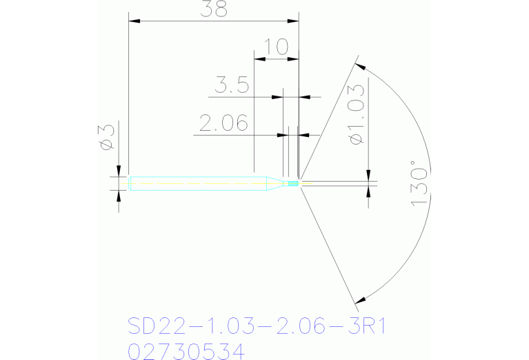 SD22-1.03-2.06-3R1