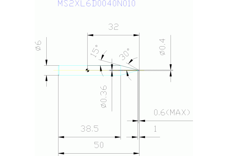 MS2XL6D0040N010
