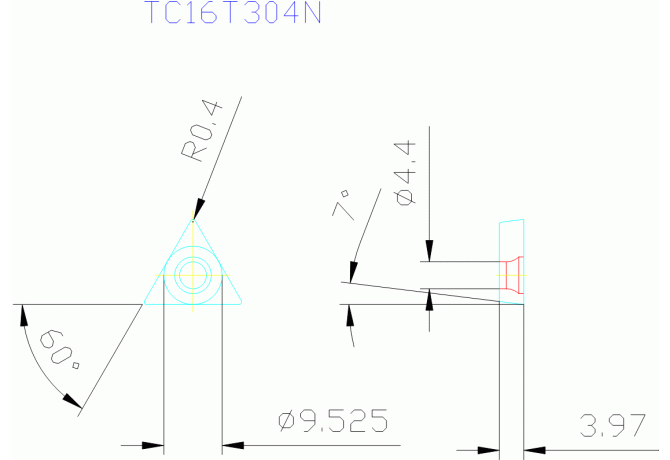 NP-TCGW16T304FS3 MB730